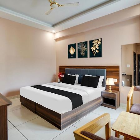 Super Townhouse Tapovan Exterior foto