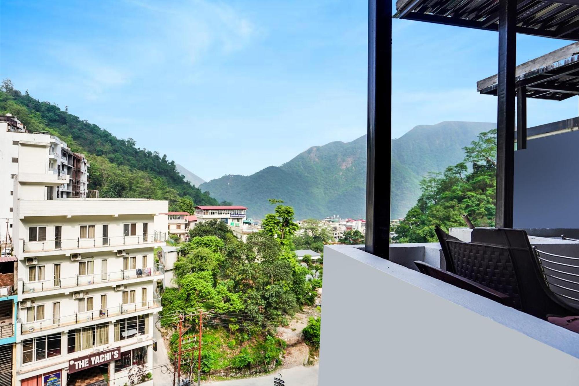 Super Townhouse Tapovan Exterior foto
