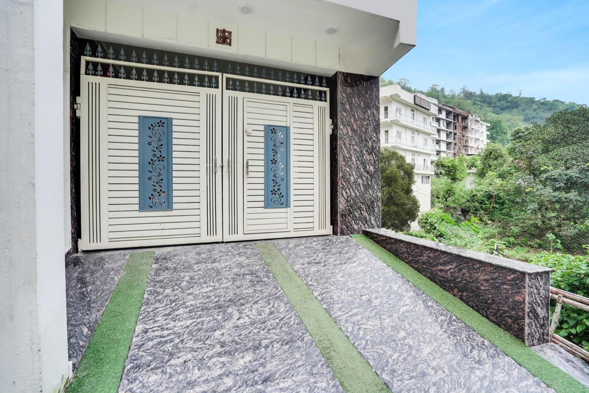 Super Townhouse Tapovan Exterior foto