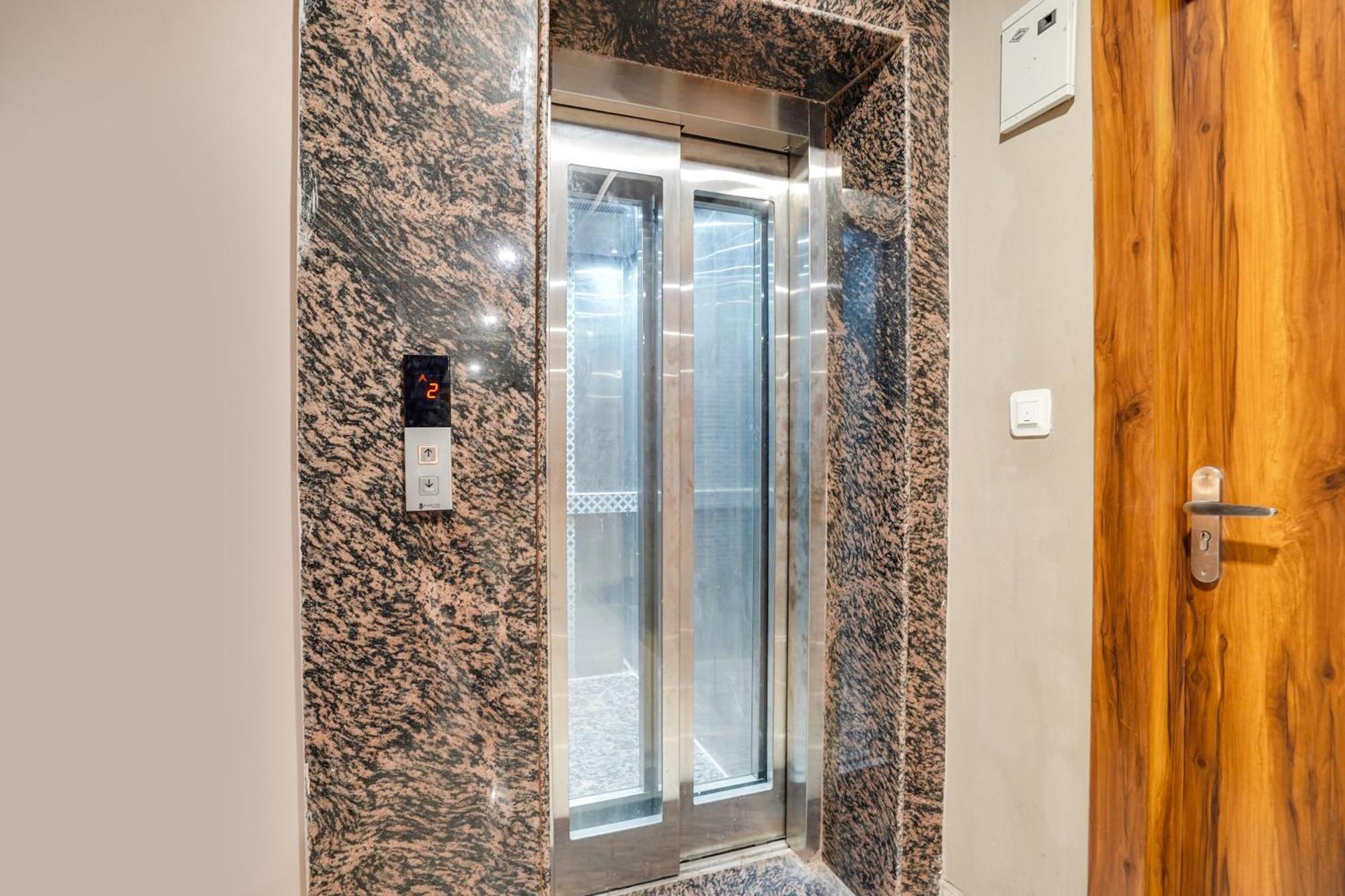 Super Townhouse Tapovan Exterior foto
