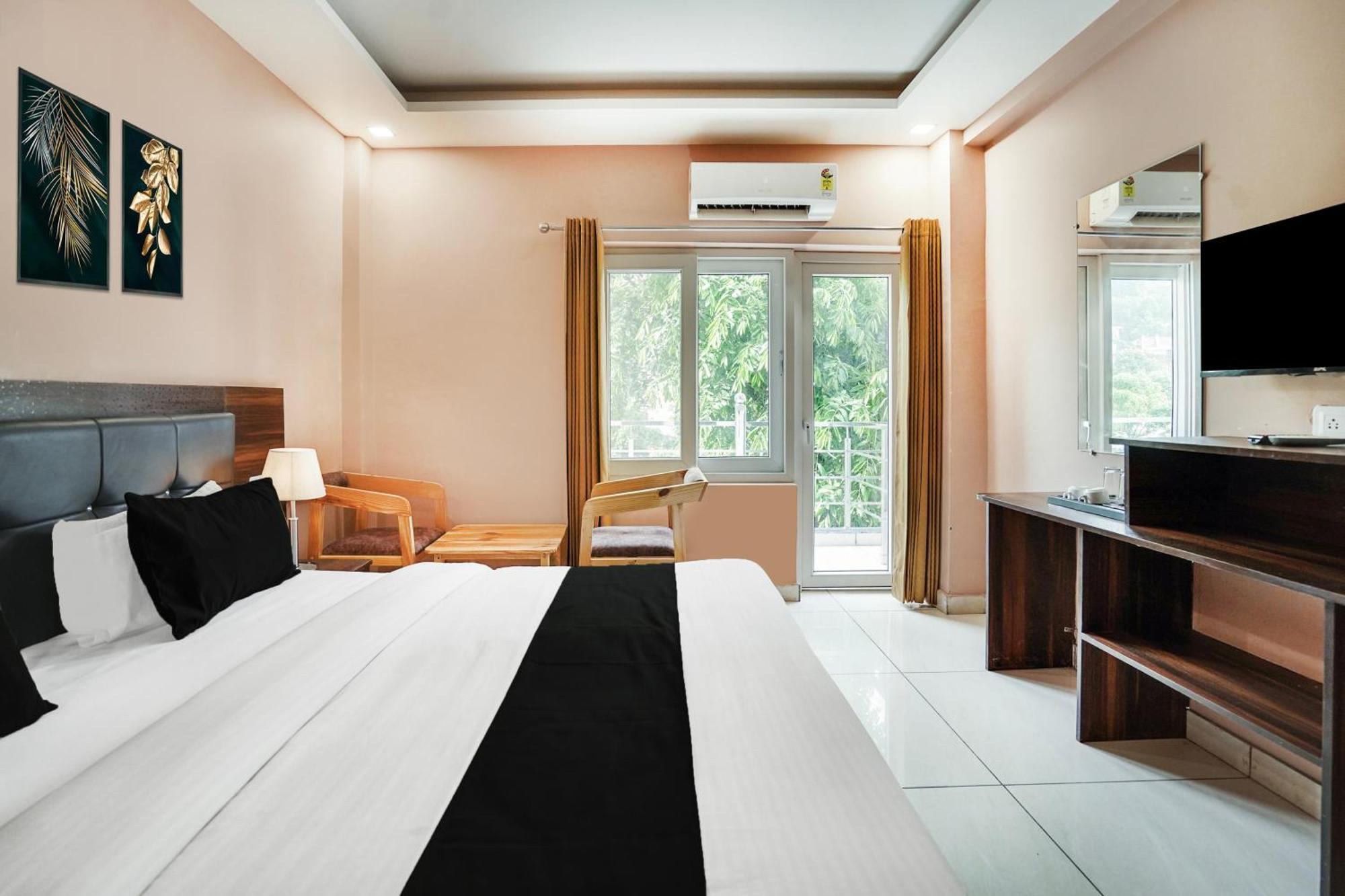 Super Townhouse Tapovan Exterior foto